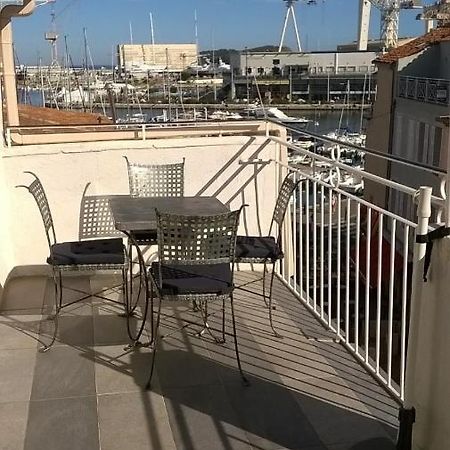 Ferienwohnung Le Laodis La Ciotat Exterior foto