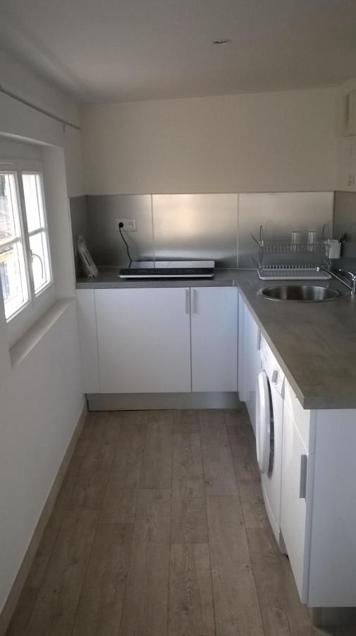Ferienwohnung Le Laodis La Ciotat Exterior foto