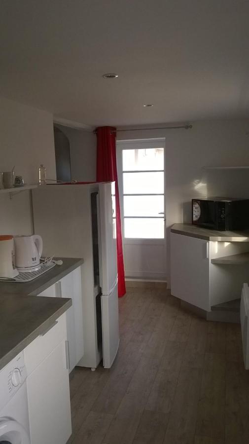 Ferienwohnung Le Laodis La Ciotat Exterior foto