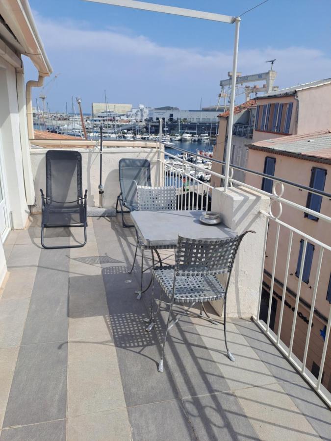 Ferienwohnung Le Laodis La Ciotat Zimmer foto